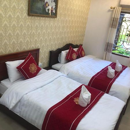 Xuan Keo Place House 2 Luang Prabang Exteriör bild