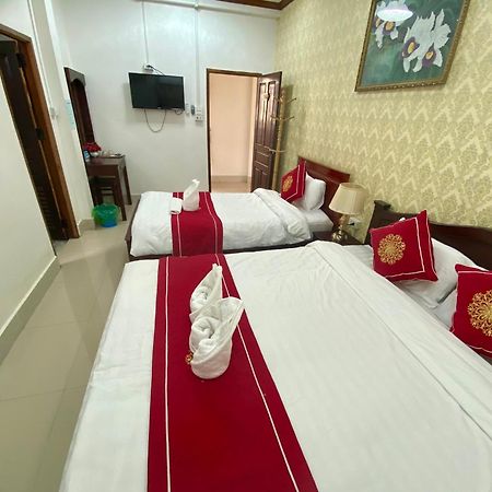 Xuan Keo Place House 2 Luang Prabang Exteriör bild