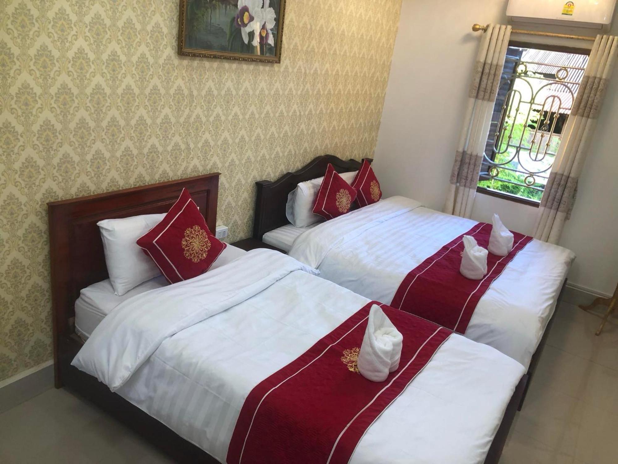 Xuan Keo Place House 2 Luang Prabang Exteriör bild