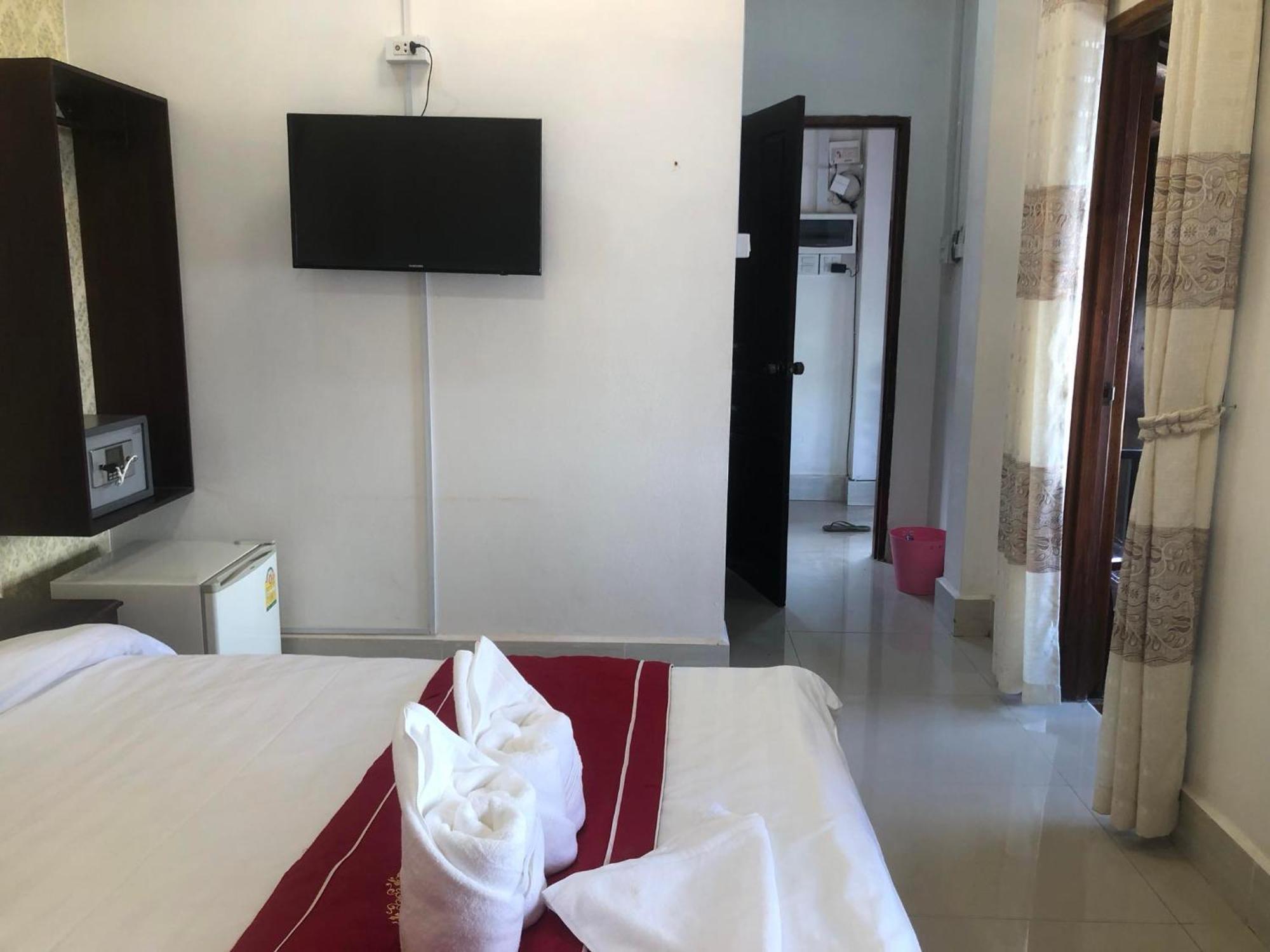 Xuan Keo Place House 2 Luang Prabang Exteriör bild