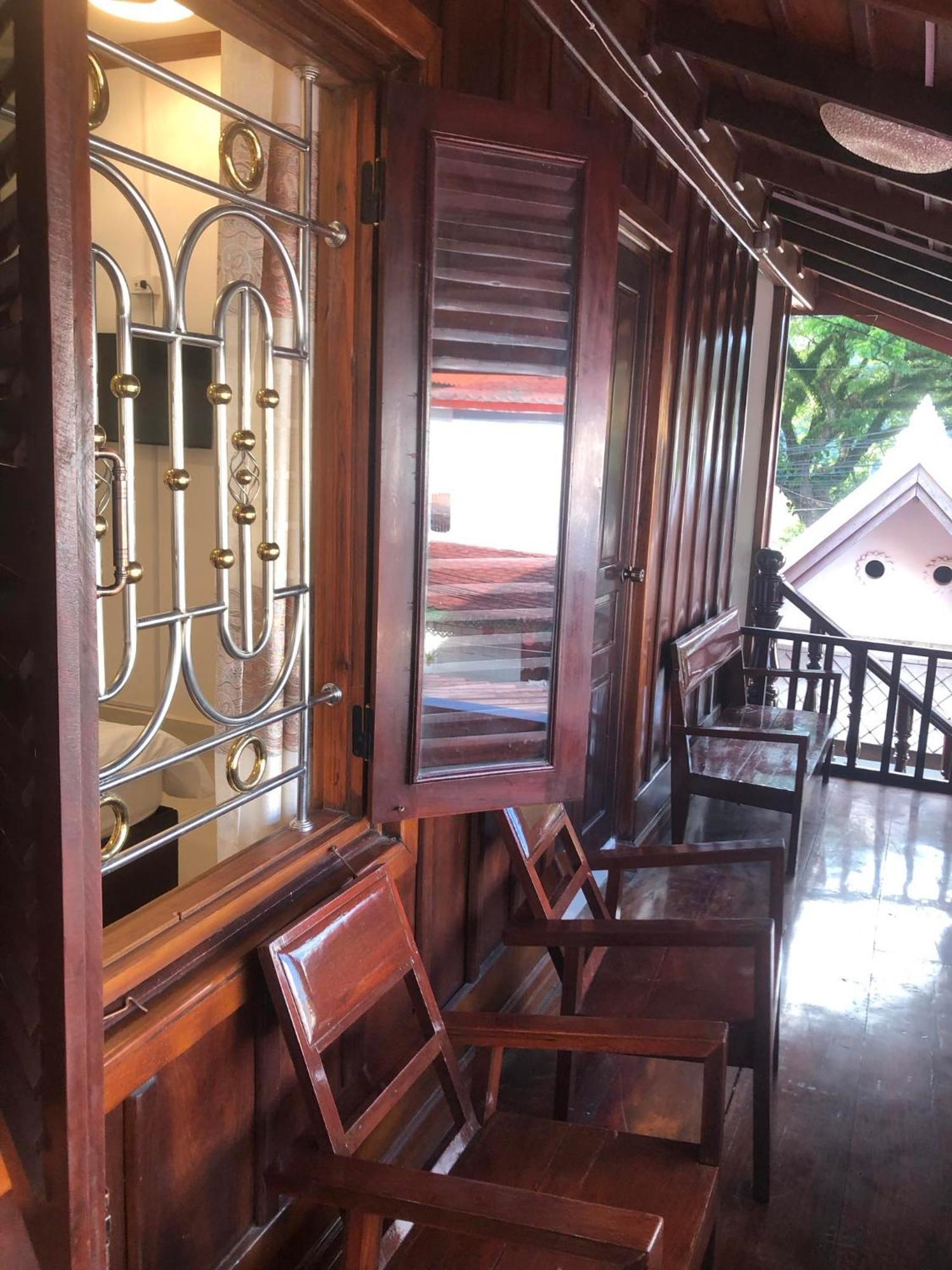 Xuan Keo Place House 2 Luang Prabang Exteriör bild