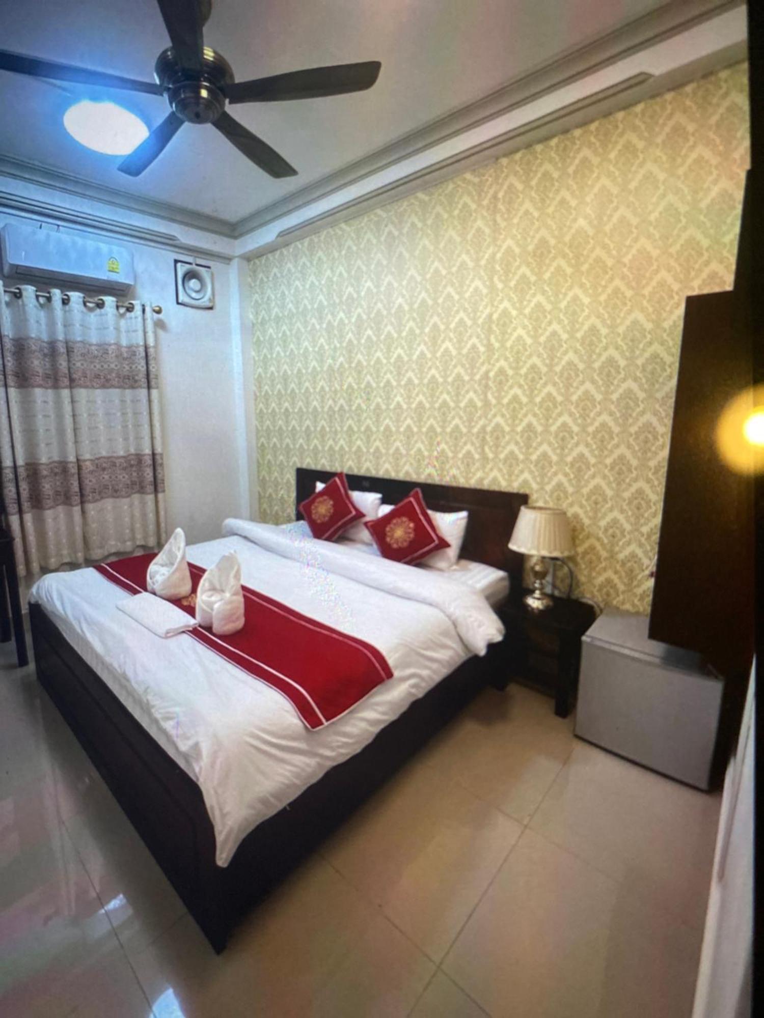 Xuan Keo Place House 2 Luang Prabang Exteriör bild