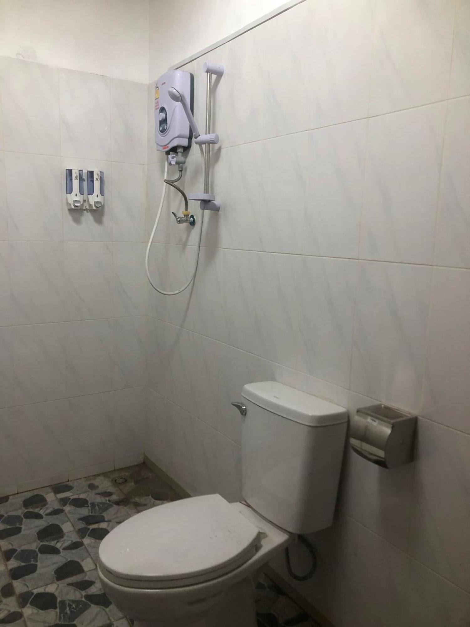 Xuan Keo Place House 2 Luang Prabang Exteriör bild