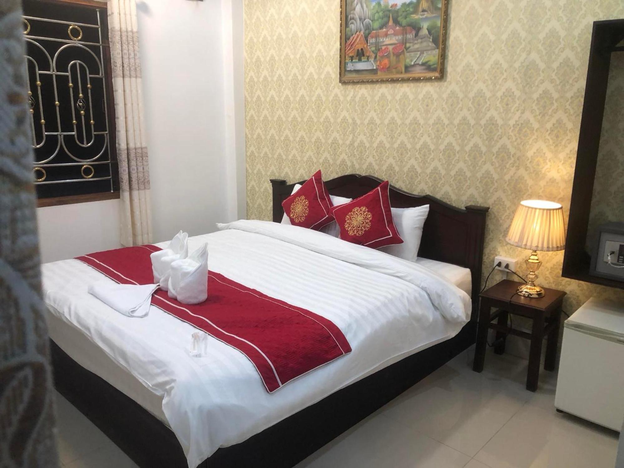 Xuan Keo Place House 2 Luang Prabang Exteriör bild