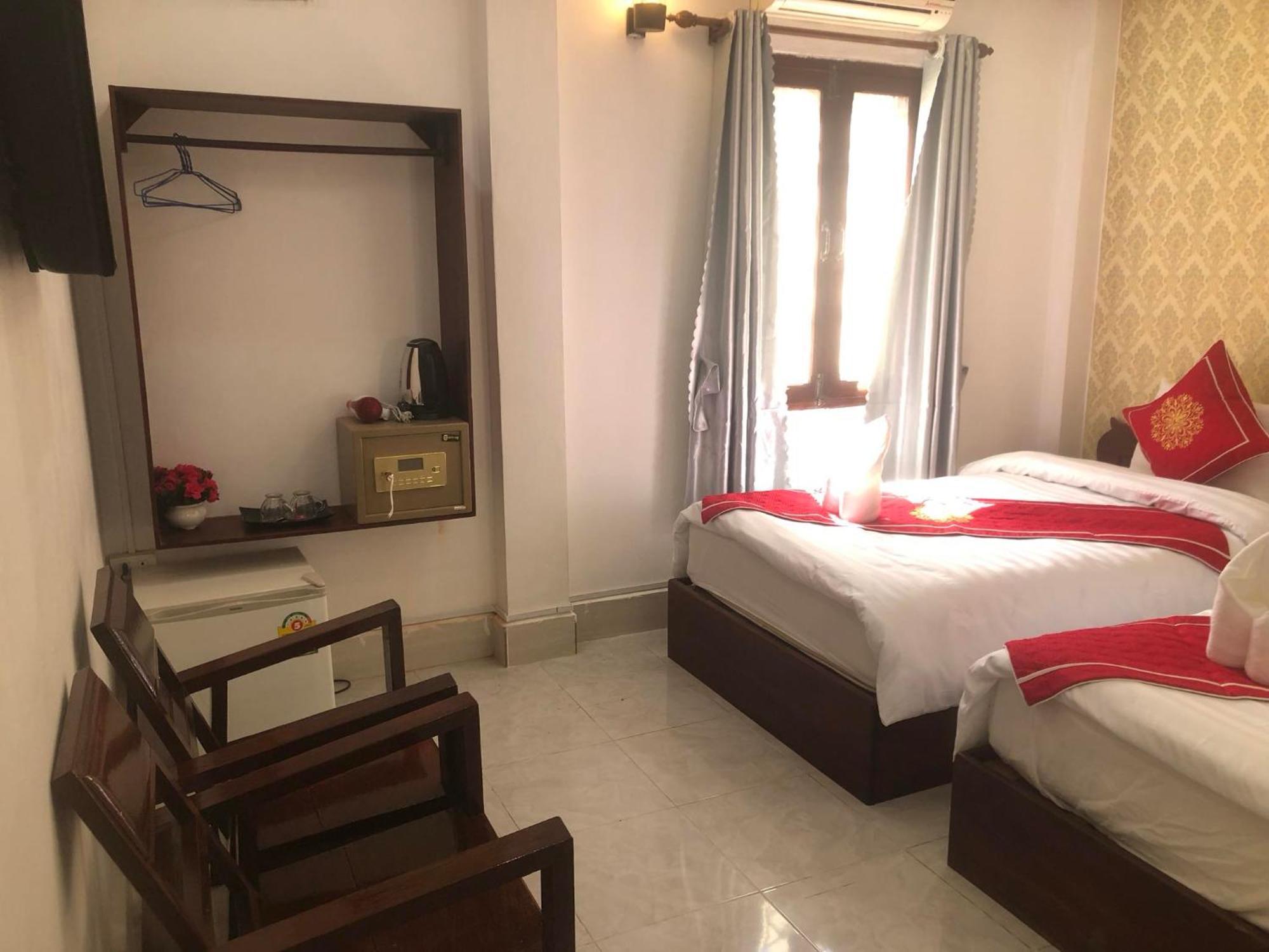 Xuan Keo Place House 2 Luang Prabang Exteriör bild