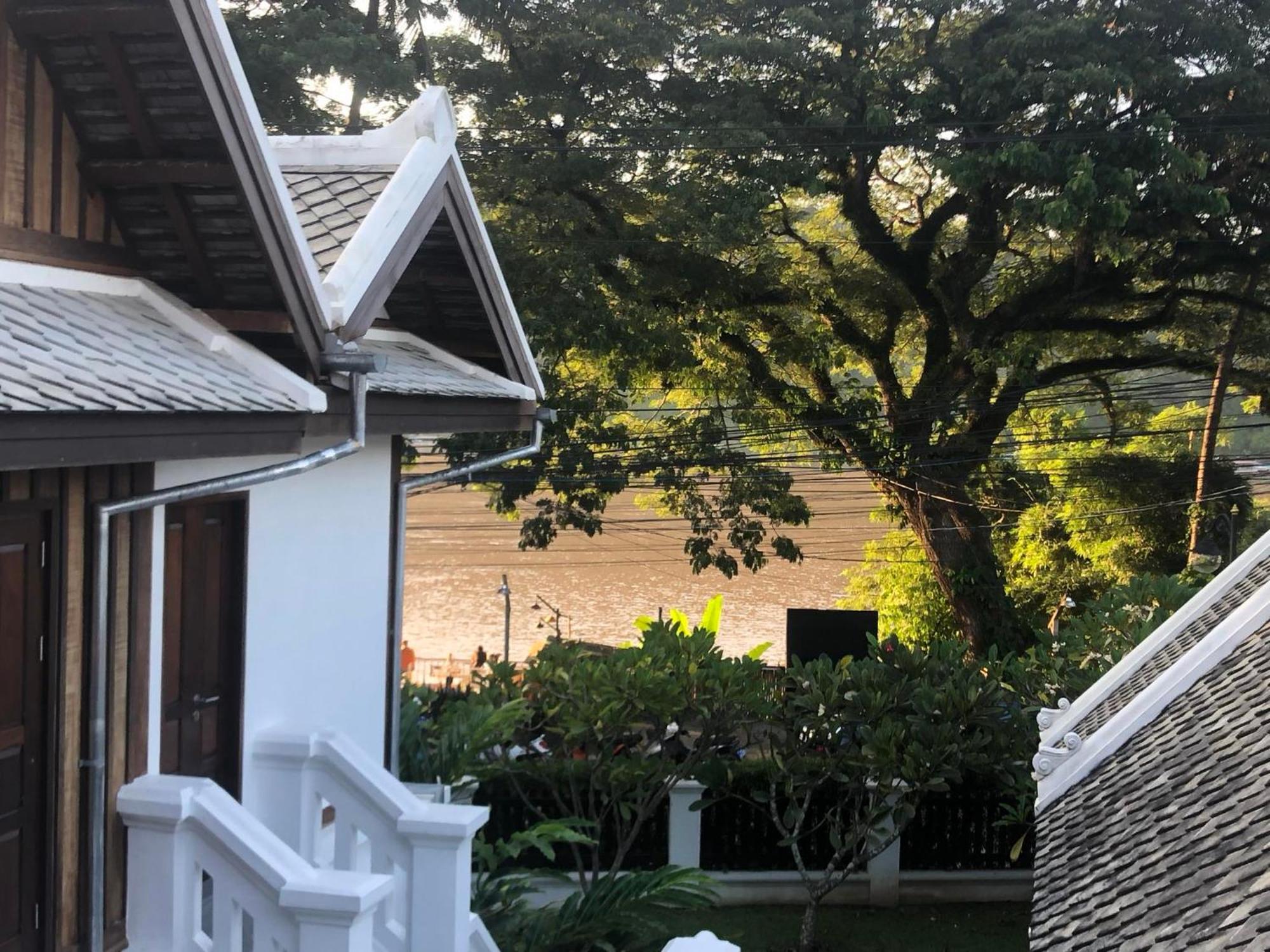 Xuan Keo Place House 2 Luang Prabang Exteriör bild