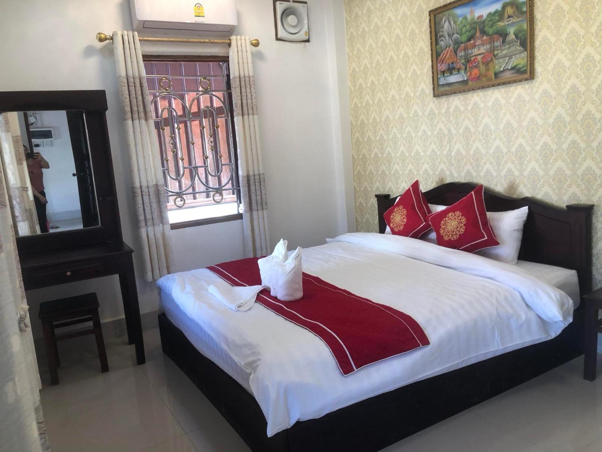 Xuan Keo Place House 2 Luang Prabang Exteriör bild