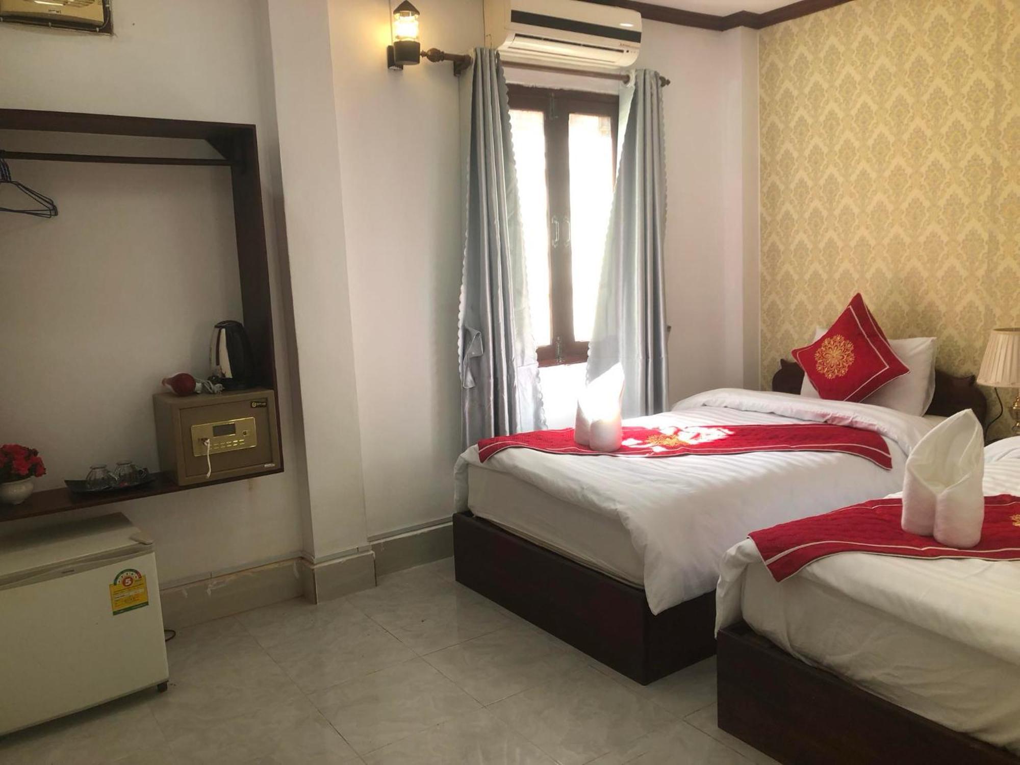 Xuan Keo Place House 2 Luang Prabang Exteriör bild