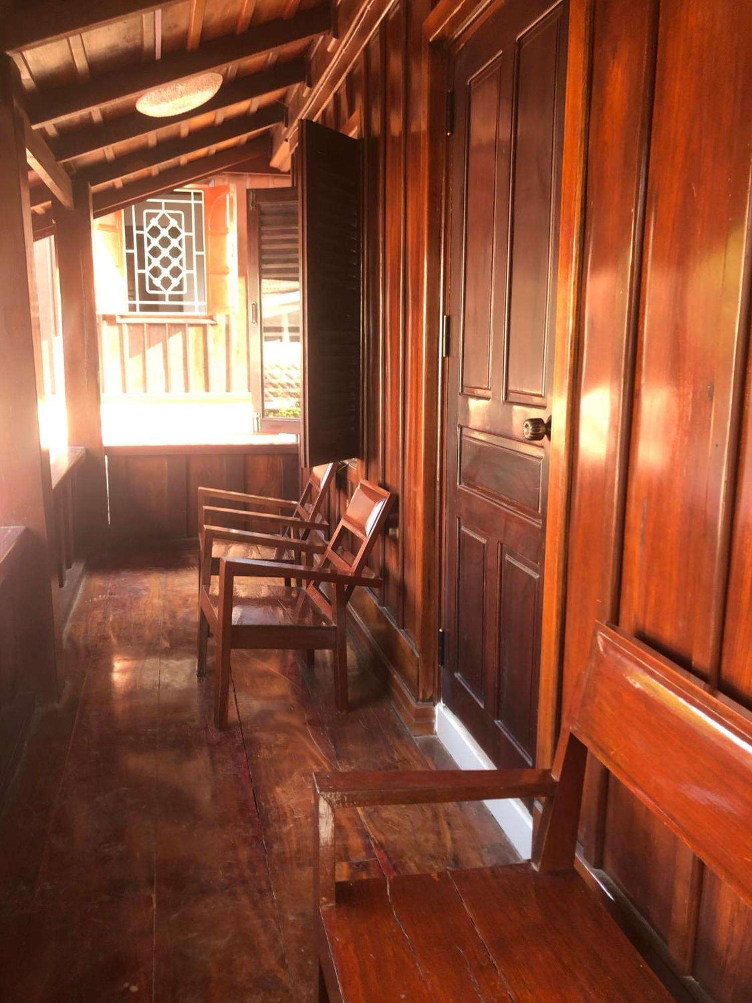 Xuan Keo Place House 2 Luang Prabang Exteriör bild