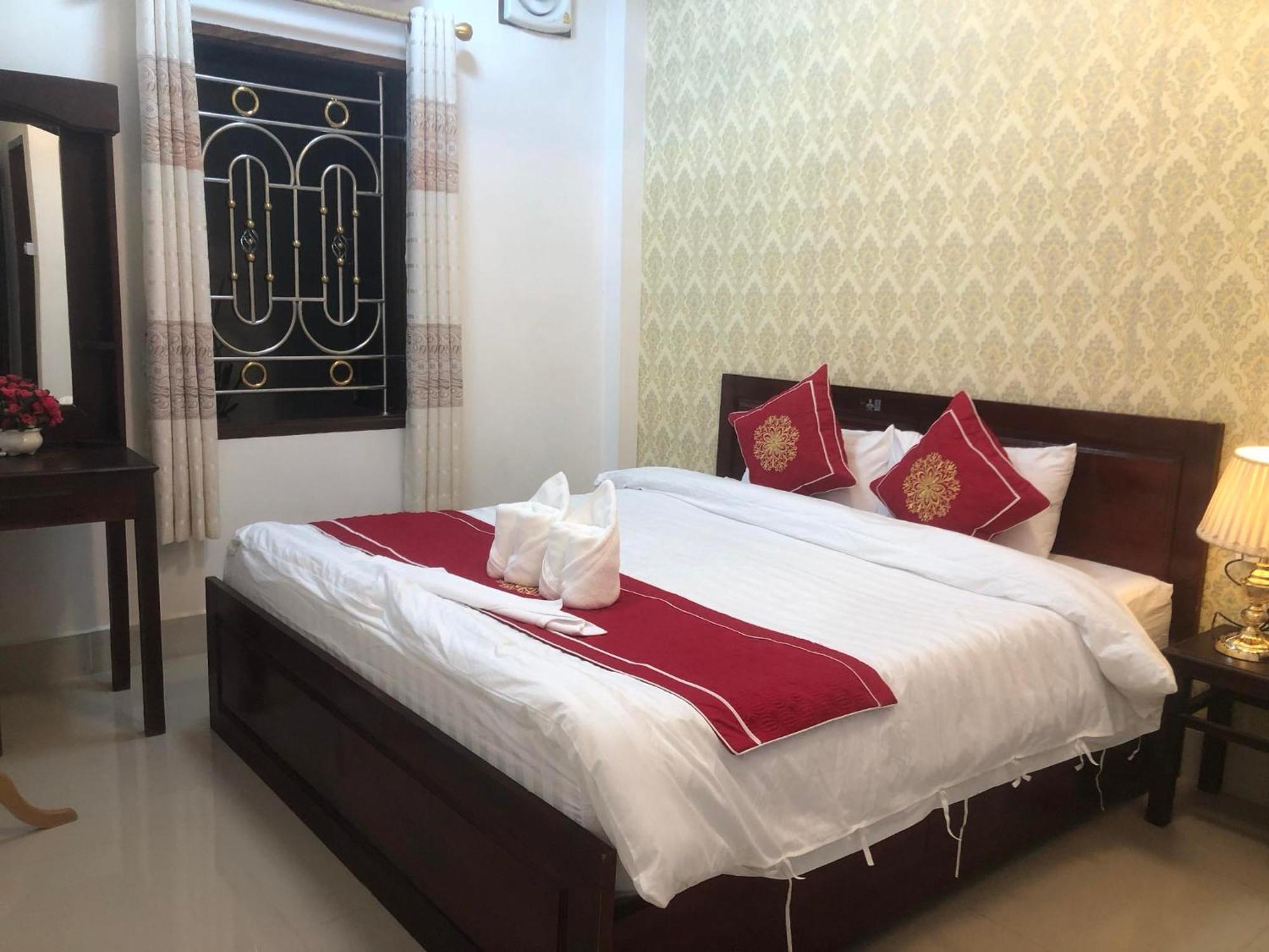 Xuan Keo Place House 2 Luang Prabang Exteriör bild
