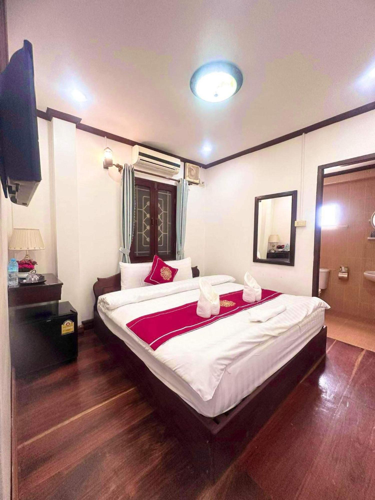 Xuan Keo Place House 2 Luang Prabang Exteriör bild