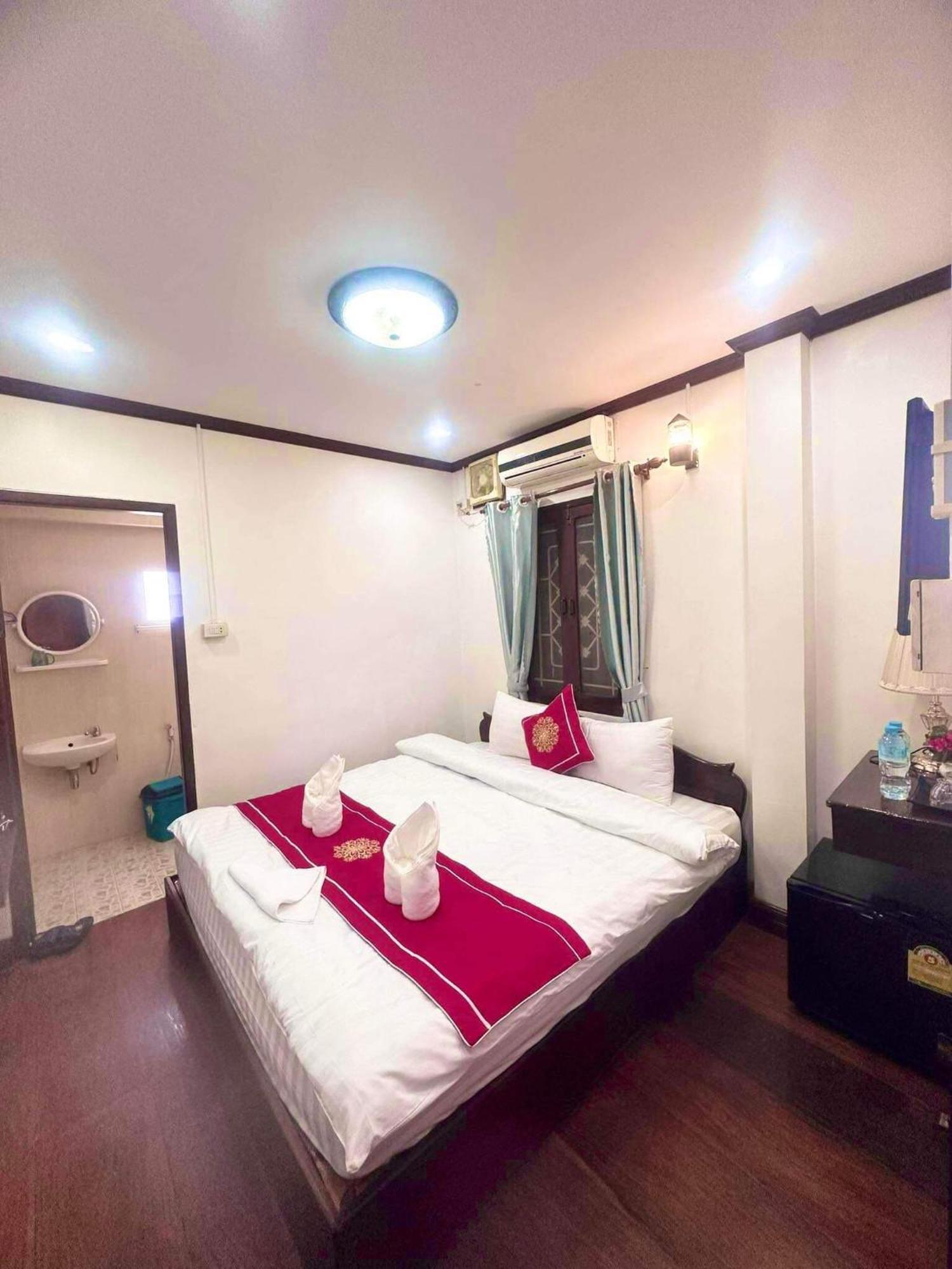 Xuan Keo Place House 2 Luang Prabang Exteriör bild