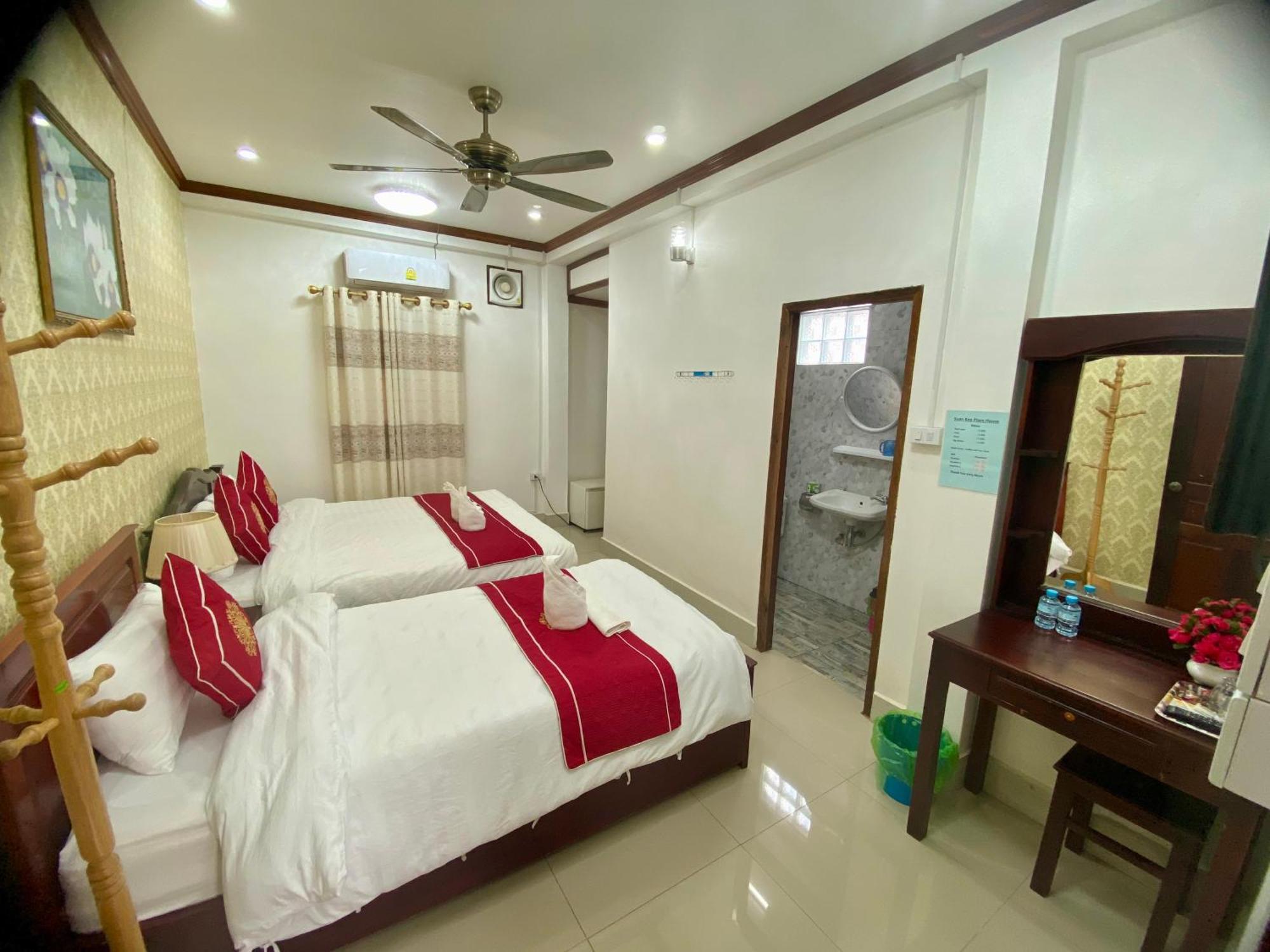 Xuan Keo Place House 2 Luang Prabang Exteriör bild