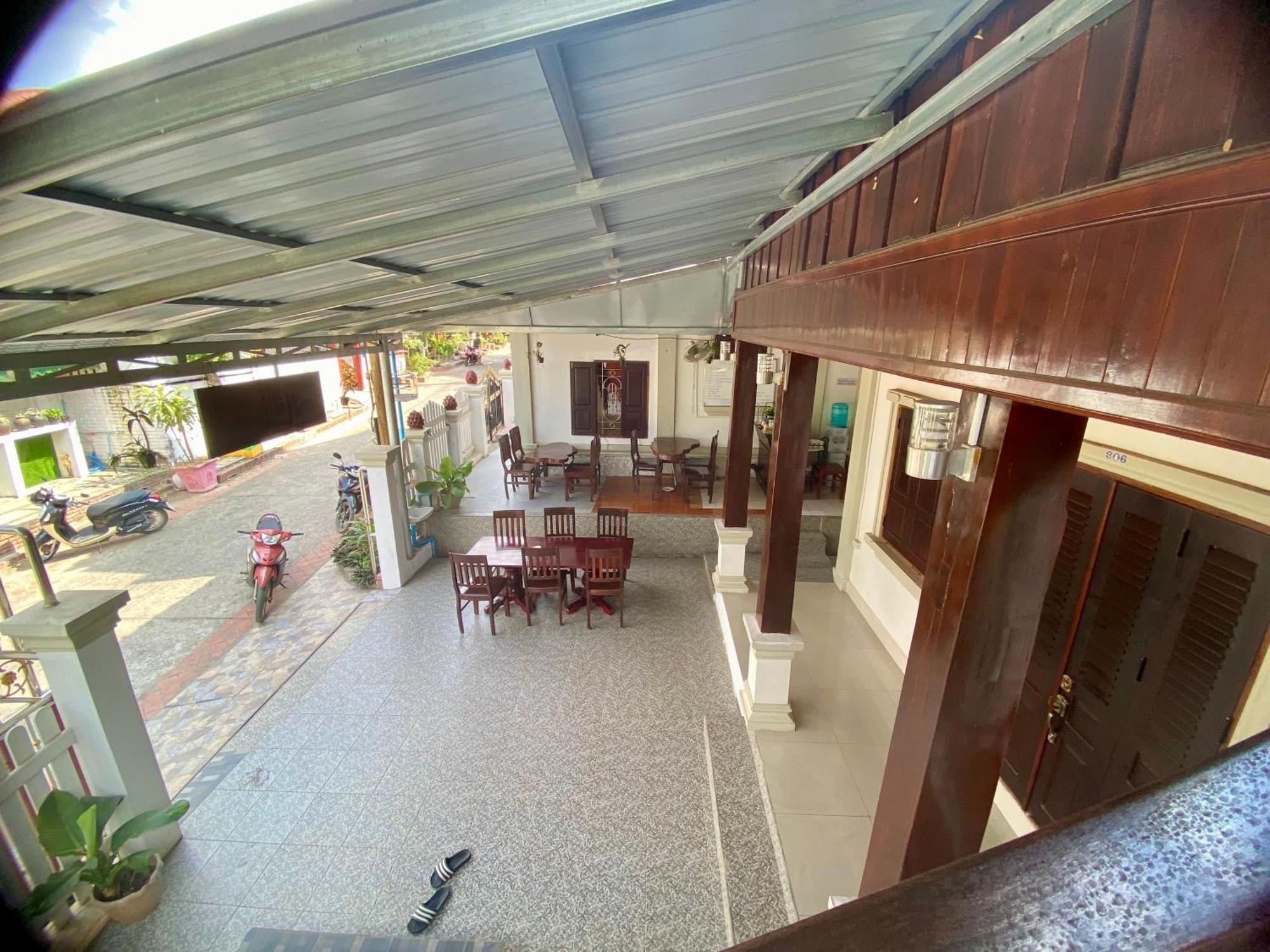 Xuan Keo Place House 2 Luang Prabang Exteriör bild