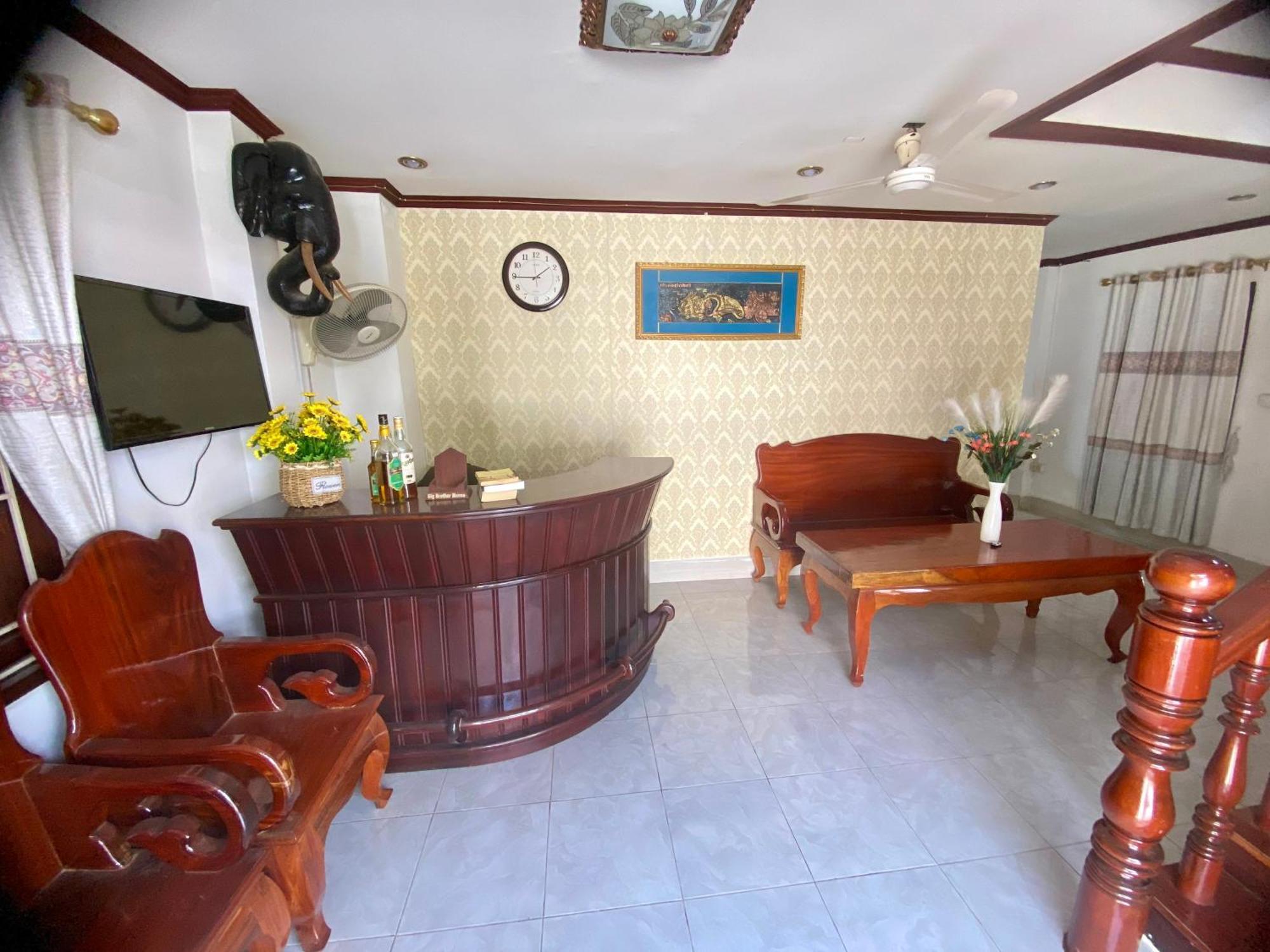 Xuan Keo Place House 2 Luang Prabang Exteriör bild