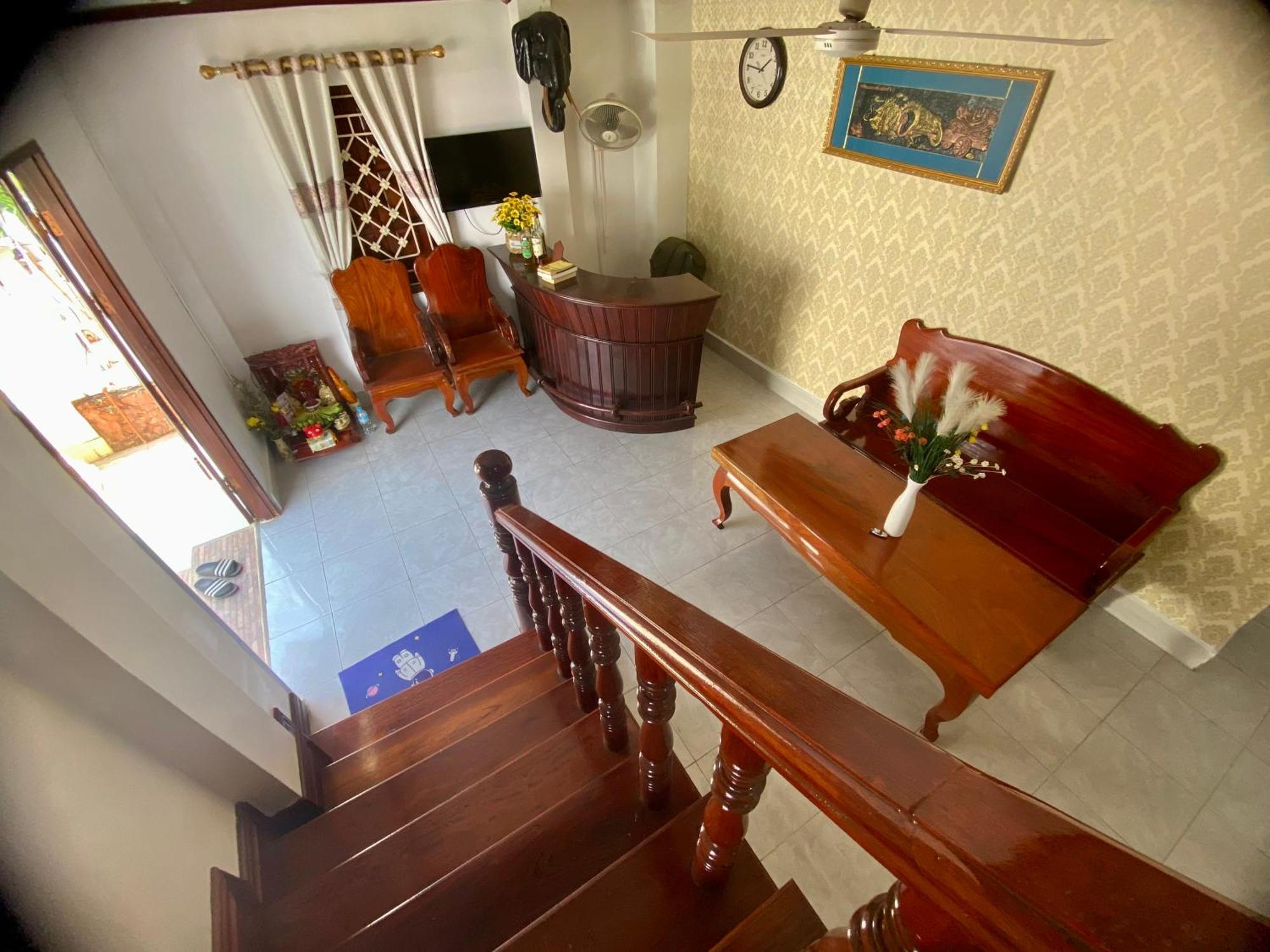 Xuan Keo Place House 2 Luang Prabang Exteriör bild