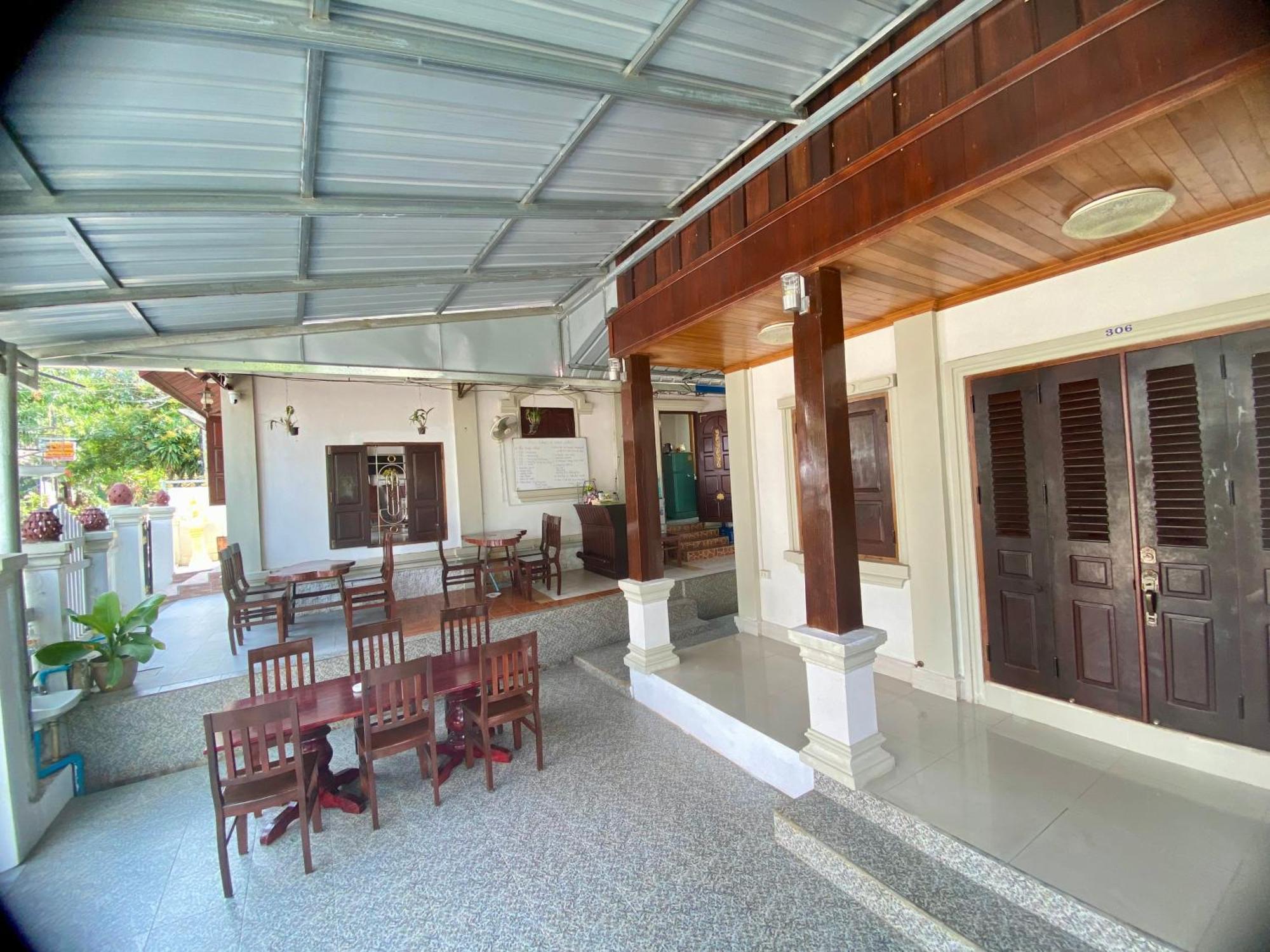 Xuan Keo Place House 2 Luang Prabang Exteriör bild