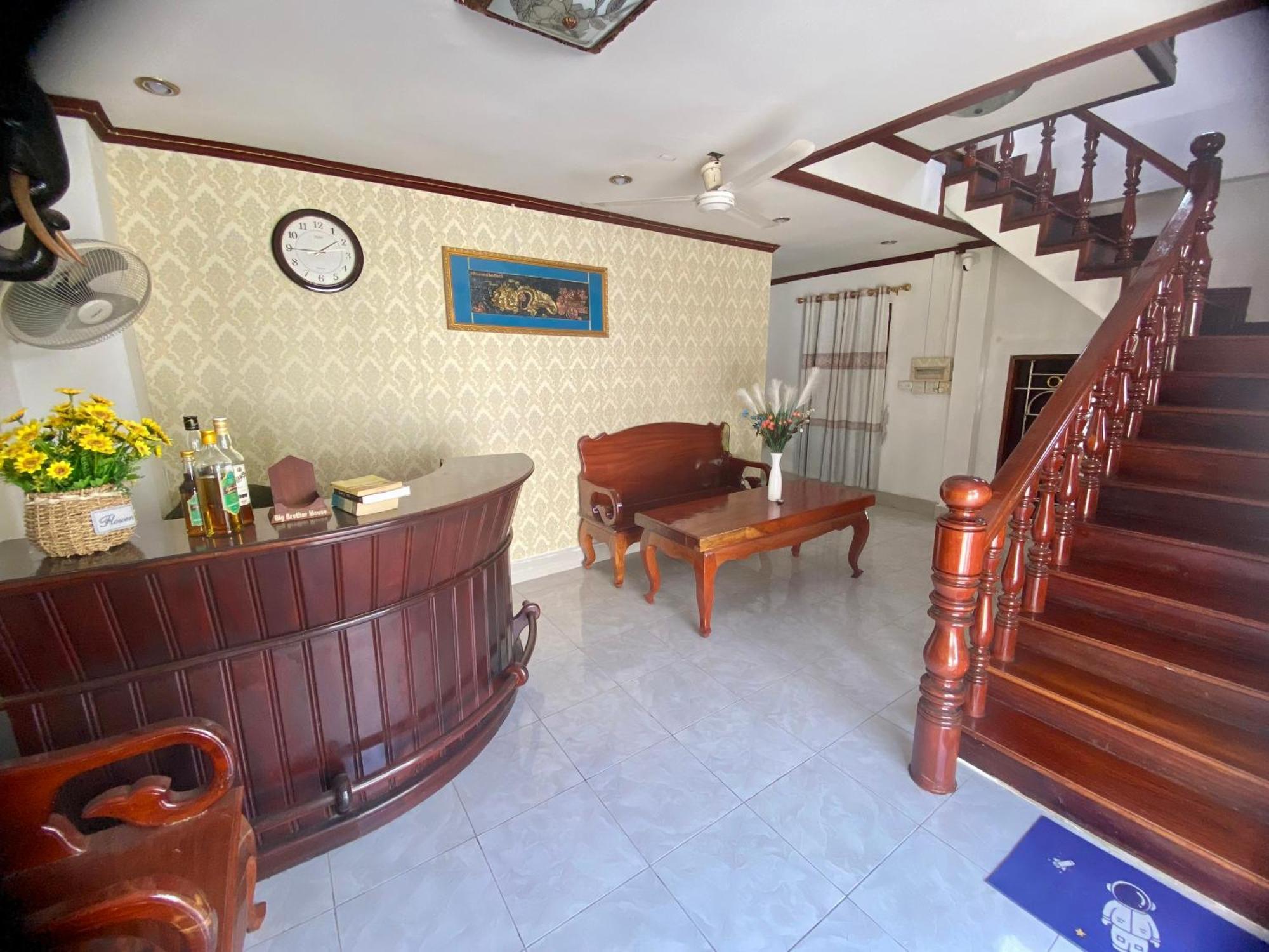 Xuan Keo Place House 2 Luang Prabang Exteriör bild
