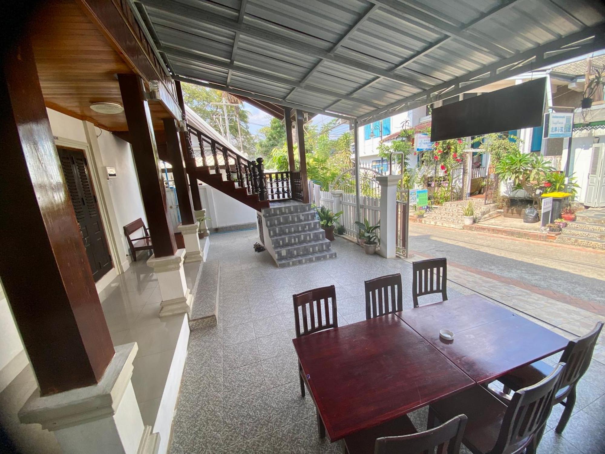 Xuan Keo Place House 2 Luang Prabang Exteriör bild